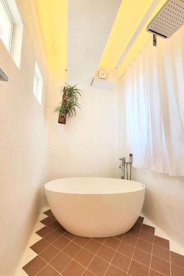 Palm Tree Villa Seogwipo Exterior photo